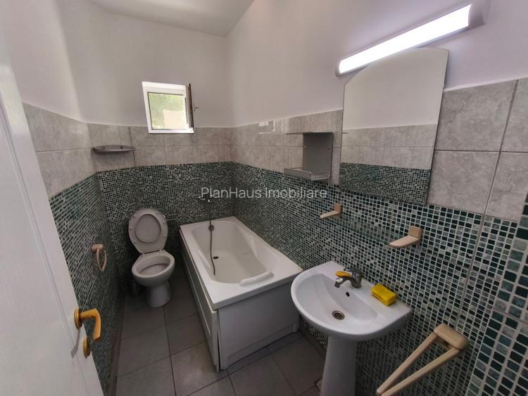 Apartament cu 3 camere și curte privată 108 mp, Baia Mare str. Mihai Eminescu  - 6