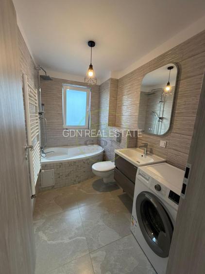 Închiriere rapida - Apartament 2 camere, bl nou - Doamna Stanca, parcare inclusa - 3