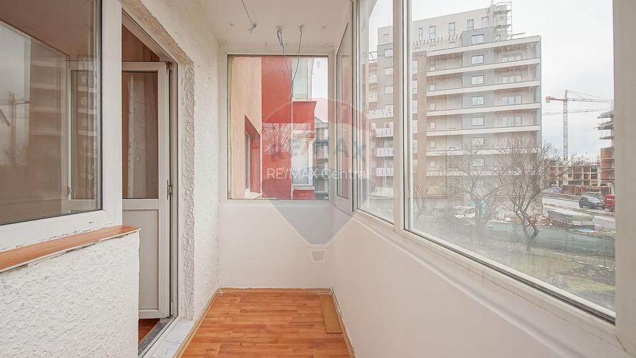 Apartament 2 camere decomandat – Bartolomeu  lângă Avantgarden Faza 5 - 16