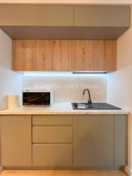 Apartament 2 Camere - Complex Premium - Parcare subterana - Superb & Cozy - 11