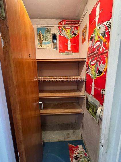 Apartament 3 Camere Drumul Taberei Romancierilor 5 Metrou - 9