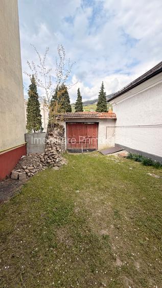 ULTRACENTRAL Baia Sprie , casa langa Primarie - doar 21.000euro! - 2