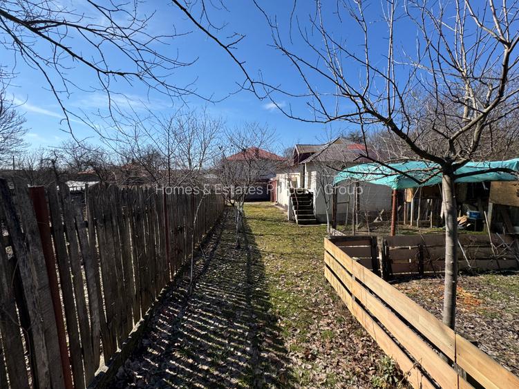 Casă de vacanță sau locuință permanentă în Găiseanca 142 mp 3600 mp Teren - 32