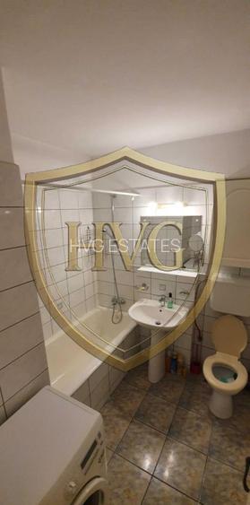 Apartament cu 2 camere | Boiler | Arcul de Triumf - 8