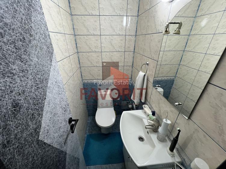 Apartament 3 camere | 2 bai | Zona Soarelui - 10