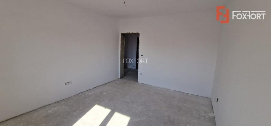 Duplex de vanzare cu 4 camere Mosnita Noua - ID V5303 - 39
