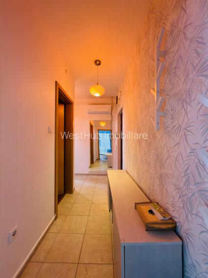 apartament 2 camere, decomandat 67mp utili, zona Lipovei - 10