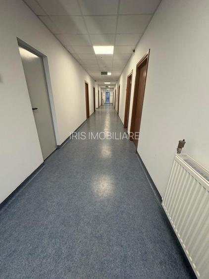 Hala moderna – 1.700 mp, ideala activitate farmaceutica,birouri,depozitare - 5