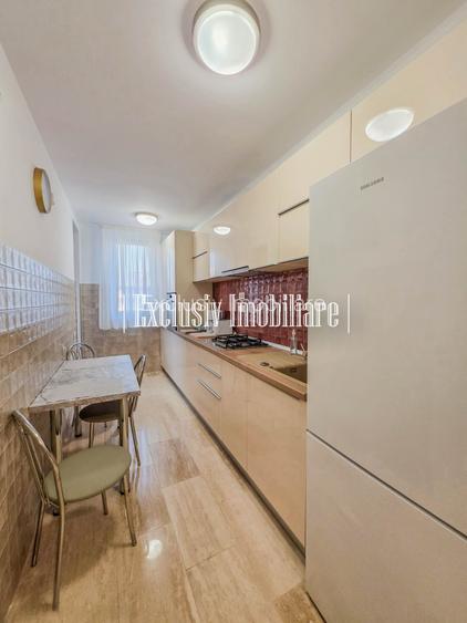 Apartament Premium cu 2 camere si Parcare in Garaj - BND Residence - 6