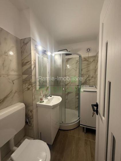 Apartament 2 camere Astra decomandat prima inchiriere - 13