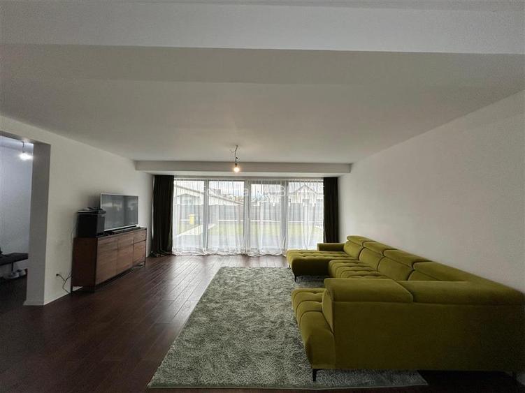 Casa spatioasa, 5 camere, mobilata si utilata, intrare Harman - 3