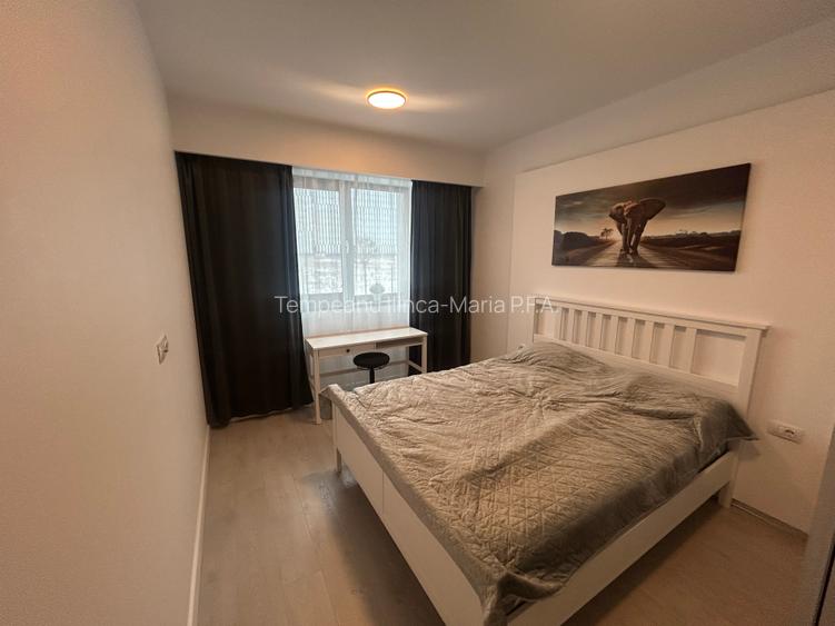 NOVUM POLITEHNICA inchiriere apartament 2 camere bloc nou - 2
