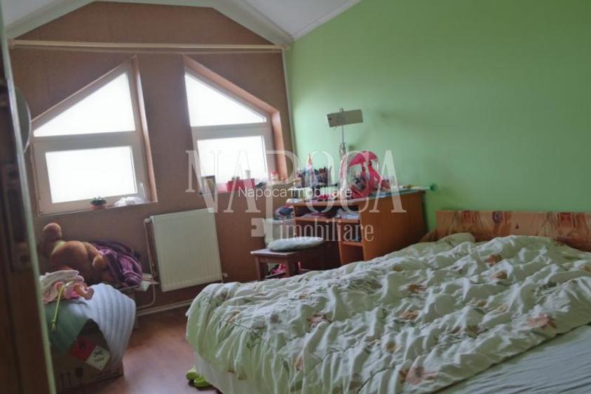 Apartament 3 camere de vanzare in Gheorgheni, Cluj Napoca - 8