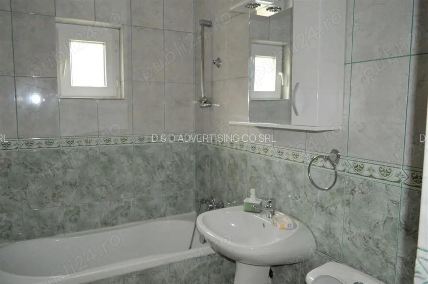 Aviatiei  - 5 minute metrou Aurel Vlaicu - Apartament 2 camere MODERN - 7