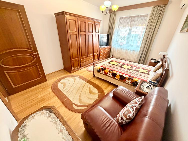 Casa individuala zona buna. 4 cam, Util 222mp. Teren 400mp - 3