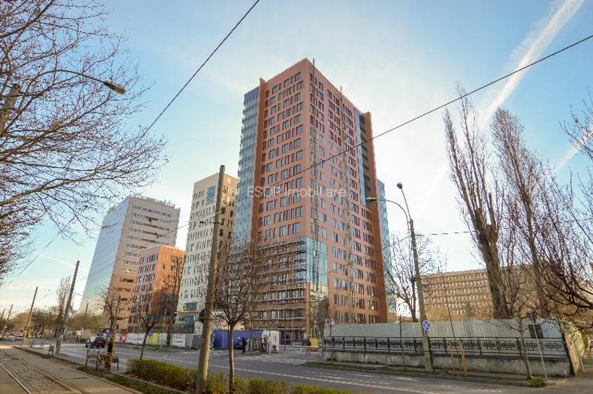 Expozitiei 1 cladirea A, Presei Libere, 700 - 28000 mp  0% comision! - 14