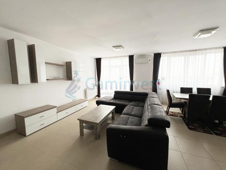 Apartament cu 4 camere bloc nou zona Cantemir, Oradea - 3