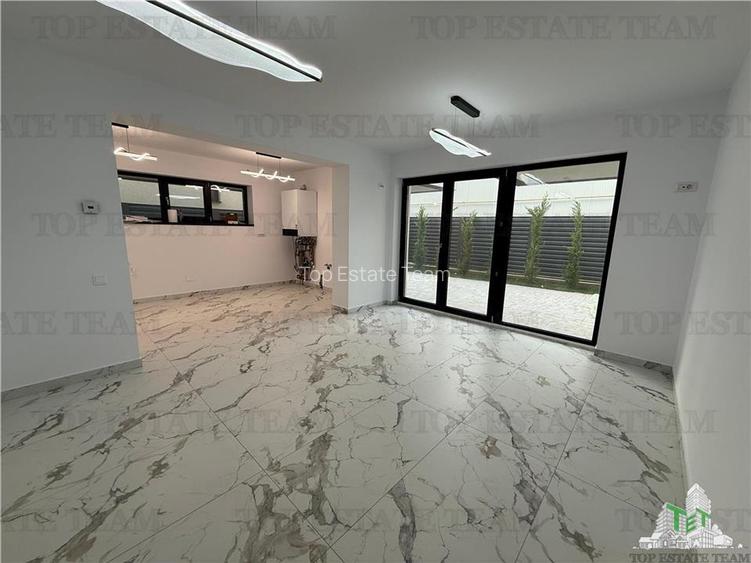 Vila premium cu destinatie mixta, comercial si rezidential - 3