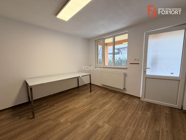 Vila individuala de inchiriat in Timisoara – zona Freidorf - 33