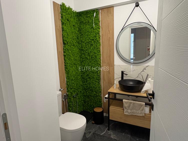 Spatiu Comercial in Pipera/ Commercial space in Pipera - 13