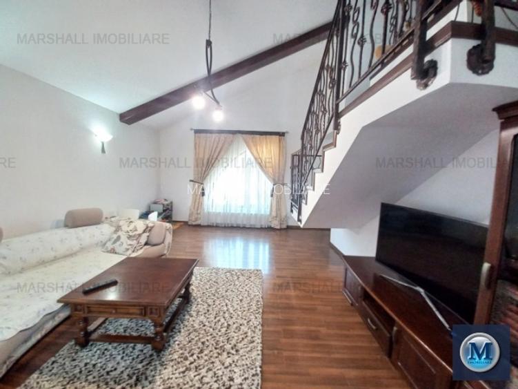 Vila cu 4 camere de vanzare in Barcanesti, 134.65 mp #15955 - 3