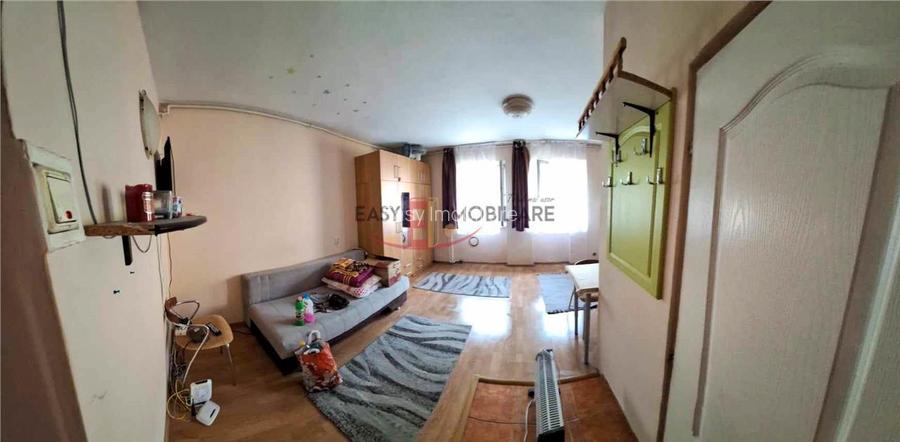 Garsoniera, Cisnadiei, etajul 2,Targu Mures - 5