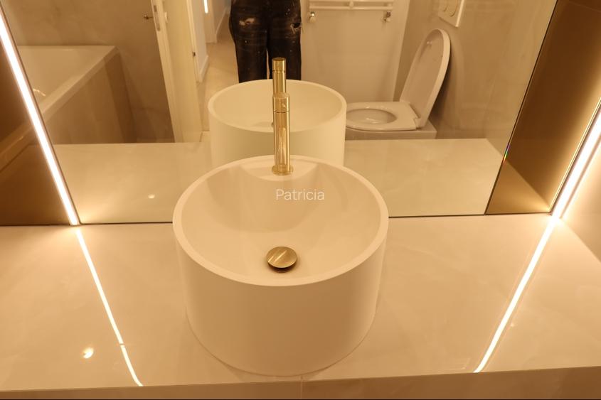 Inchiriez APARTAMENT ULTRA MODERN CORTINA NORD  - 12