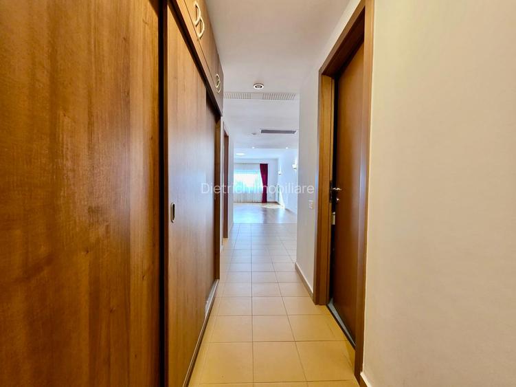 Apartament 4 camere de închiriat | Washington Residence – Zona Capitale - 10