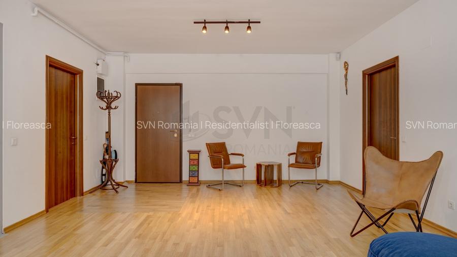 REA1028559 Apartament 3 camere l Eminescu - Icoanei - 2