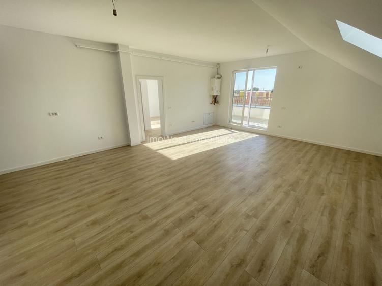 Freidorf-Lidl | 3 camere | 78 mp + 20 mp Terasa | Dezvoltator - 3