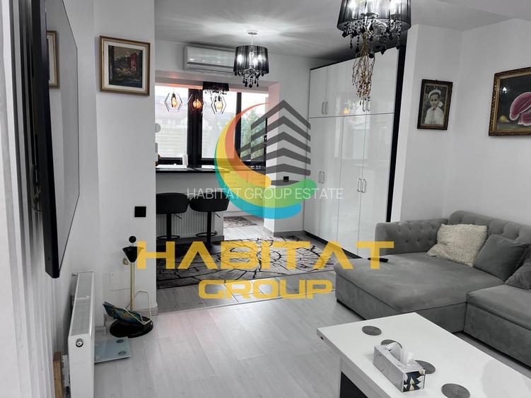 Vanzare 2 Camere cu Gradina 55 mp Solstitiului Mobilat si Utilat - 2