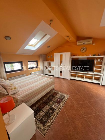 Inchiriere 2 camere Dorobanti - 8