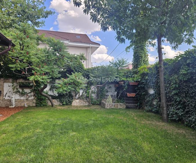 Vila  deosebita  gata  de mutare/AVANGARDE  FOREST II - 20