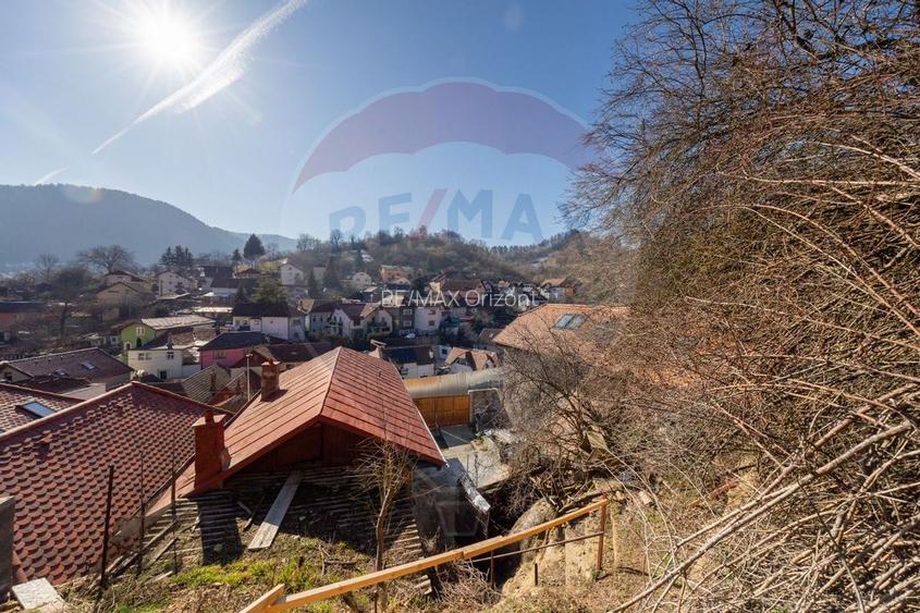 Comision 0% | Casă pitoreasca de vanzare | Zona schei - 17