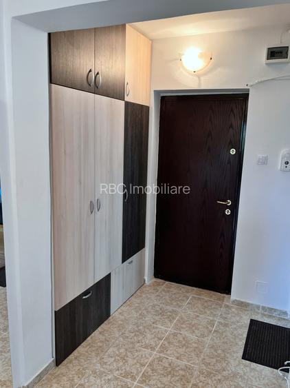 Apartament 2 camere decomandat etaj 1 Intre Lacuri - 11