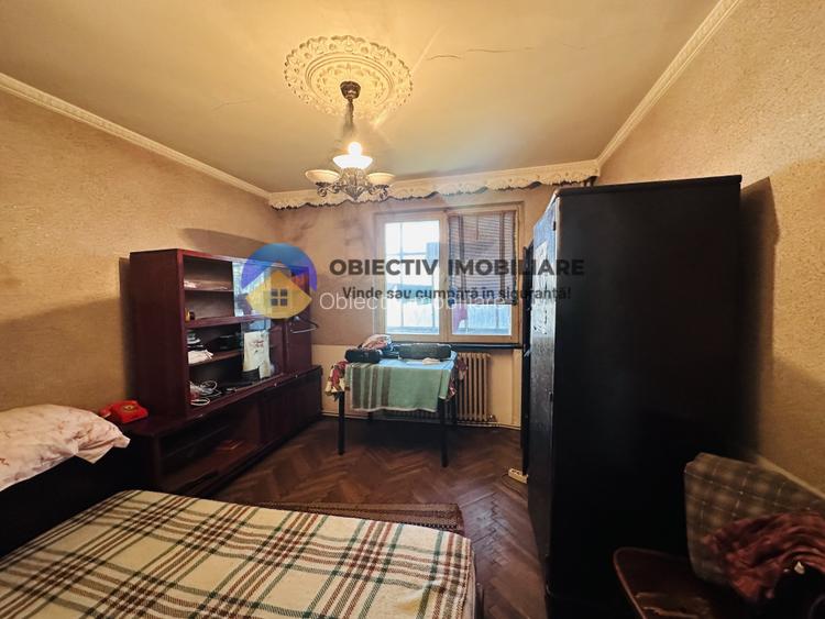 Apartament 4 camere-Zona Darmanesti/LIDL - 5