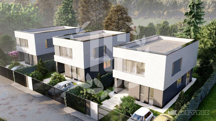 VILA INDIVIDUALA TUNARI TVA 0 - 3