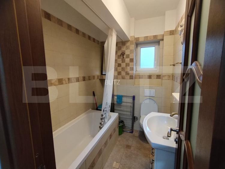 Apartament 4 camere Valea Lupului - 10