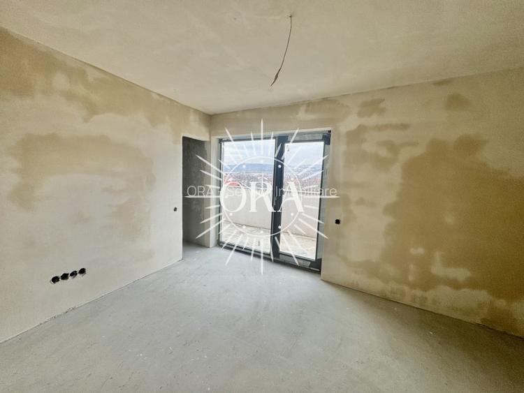  APARTAMENT TIP PENTHOUSE 3 CAMERE | VANZARE | BLOC NOU | MARASTI | 90 MP - 8