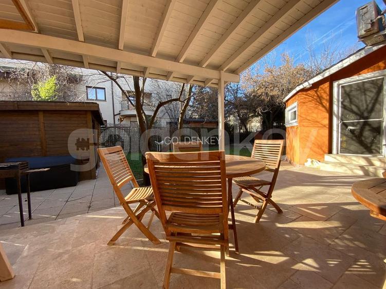 Vila cu 6 camere in complex rezidential | British School - 7