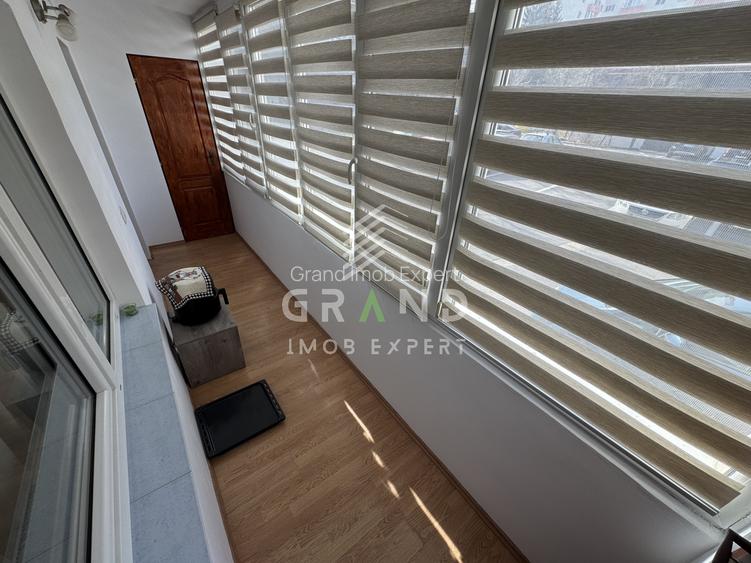 OPORTUNITATE! 3 CAMERE DECOMANDATE | DRESSING | BALCON | MĂNĂȘTUR/Kaufland - 28