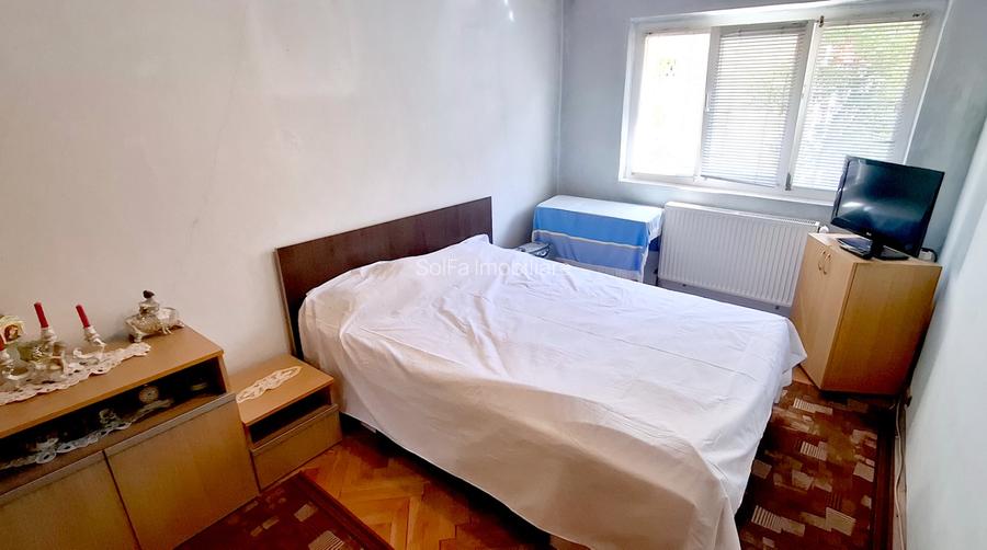 Apartament Girocului - 9