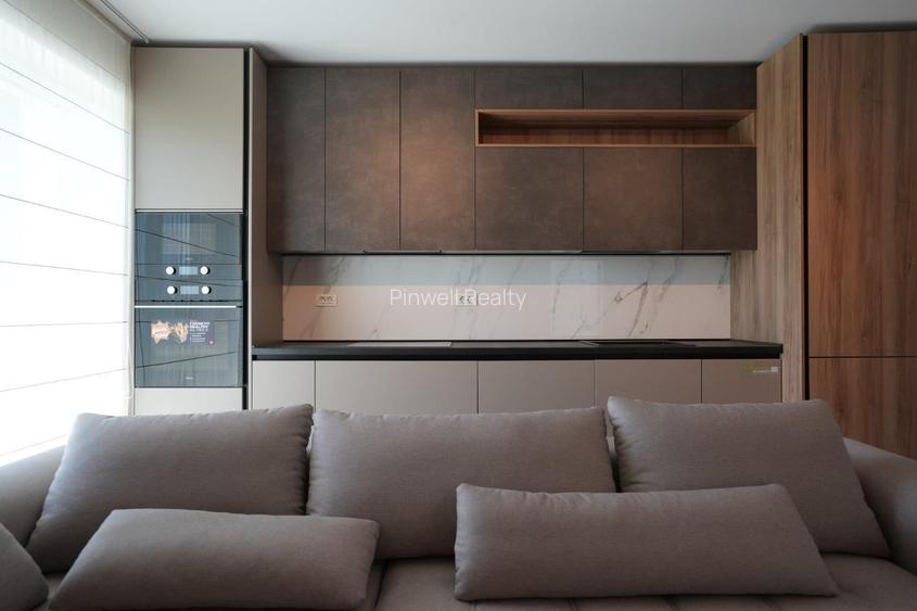 Studio- bloc nou- Pipera - - 3
