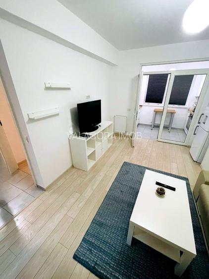 Apartament 2 camere | Berceni | Aparatori | Mobilat utilat | Centrala | Parcare - 3
