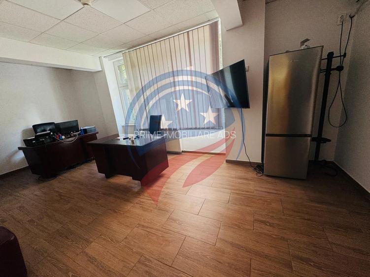 Spațiu comercial de închiriat - 13