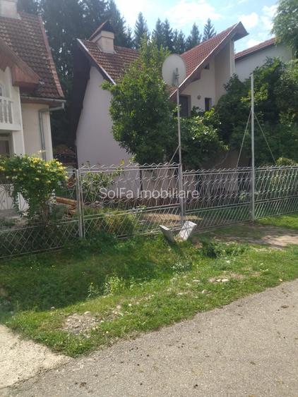 Vila in Centru, Poiana Marului - 6