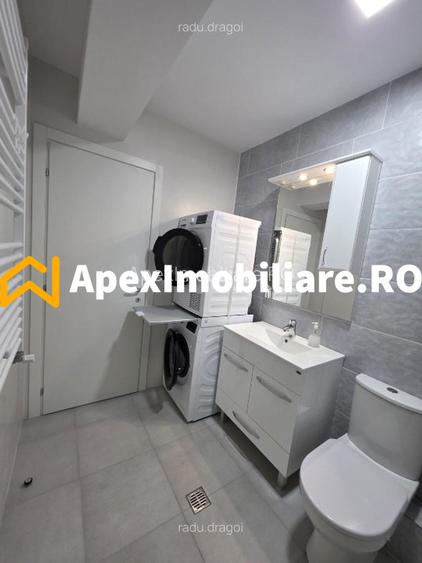 Apartament 2 camere de inchiriat Theodor Pallady București | ApexImobiliare.ro - 9