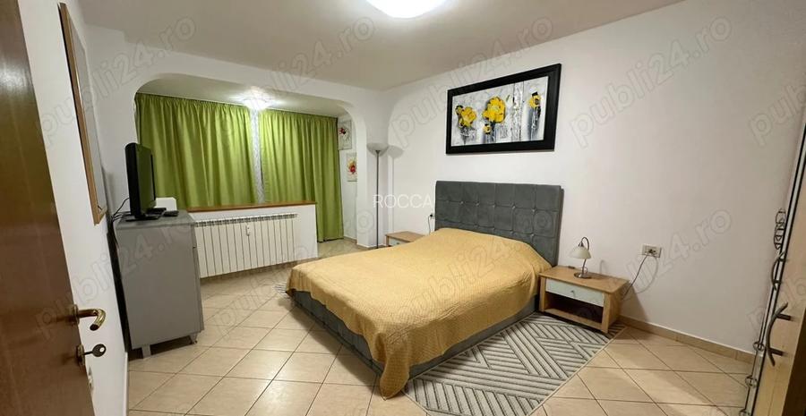 Apartament de 2 camere, ultracentral, pasaj Unirii - 3