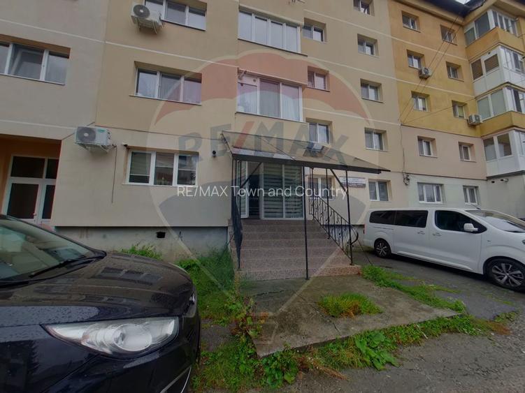 Spațiu comercial de 64mp de vânzare, str. Popa Lupu, Sighet - 8