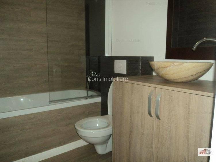 PIATA ROMANA - centrala proprie - 23